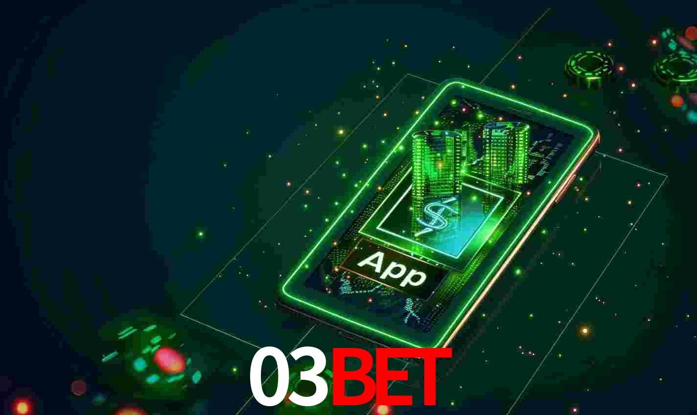 Simplificando a Experiência de Jogo 03Bet App