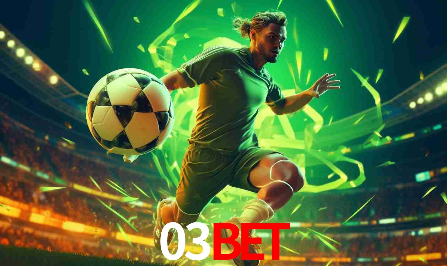 Diversidade Apostas no 03Bet