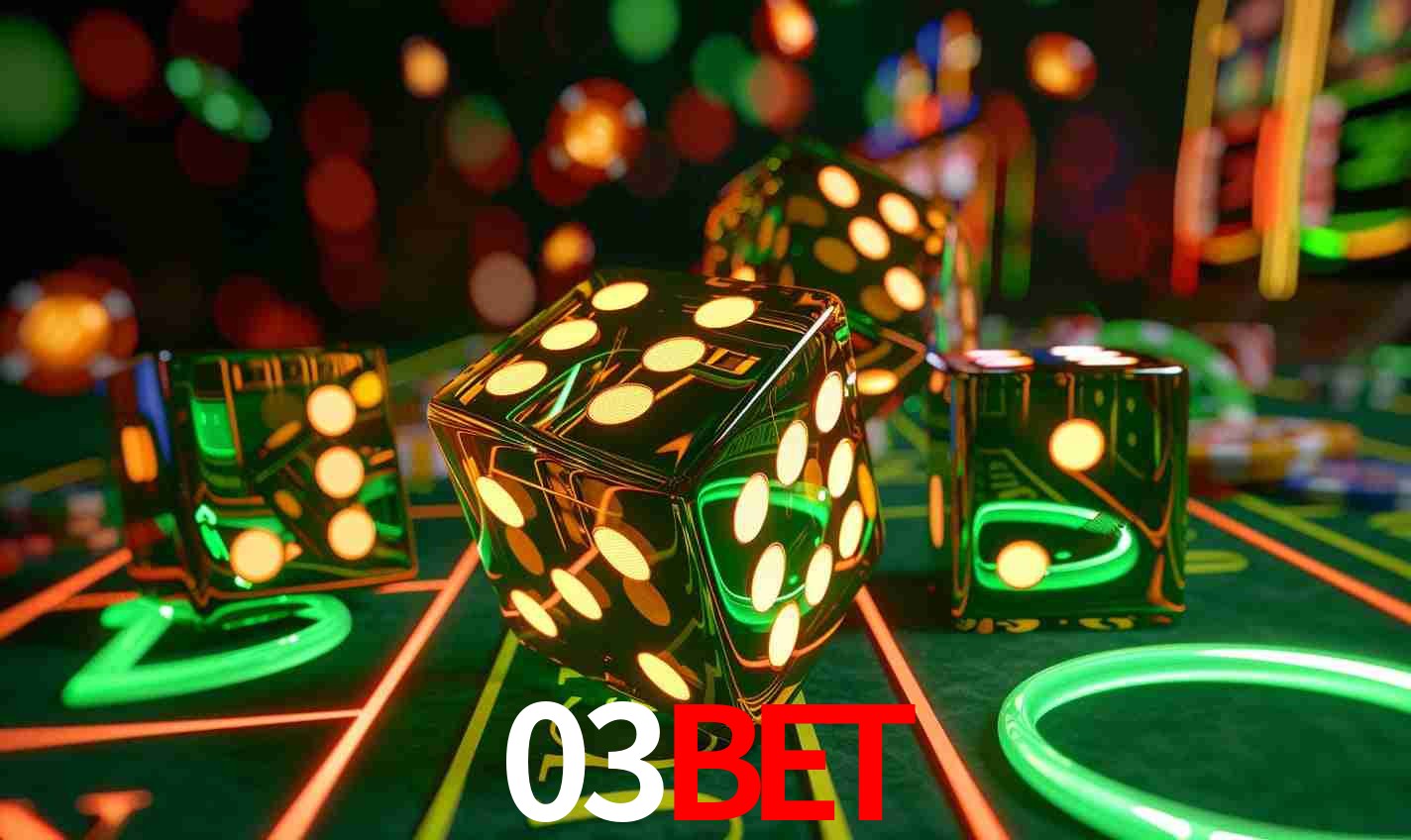 Entretenimento no Jogos 03Bet