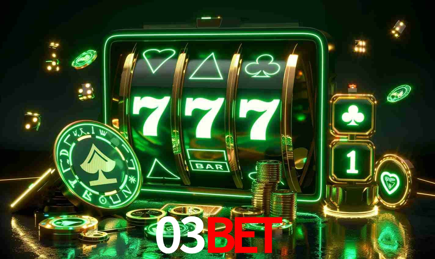 Seguro Login no Cassino Online 03Bet