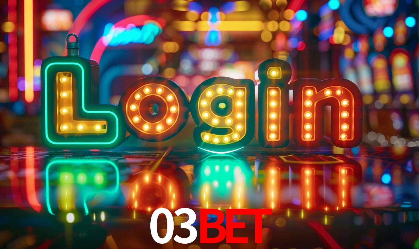 Mundo dos Jogos Cassino 03Bet