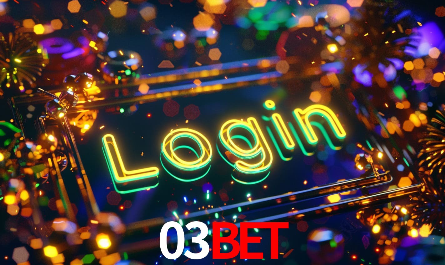Populares Slots 03Bet